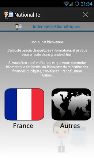 Play Mileage allowances