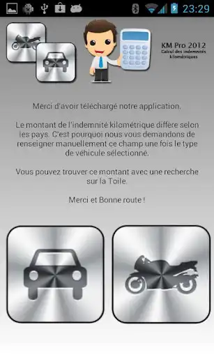 Play Mileage allowances