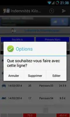 Play Mileage allowances