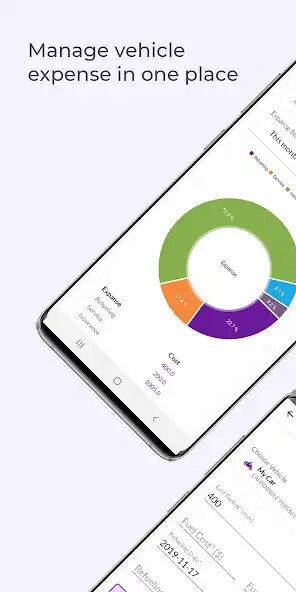 Play Mileage Calculator - Fuel Log, Expense  Reminder  and enjoy Mileage Calculator - Fuel Log, Expense  Reminder with UptoPlay