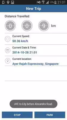 Play Mileage Claim