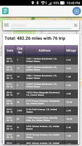 Play Mileage Rate as an online game Mileage Rate with UptoPlay