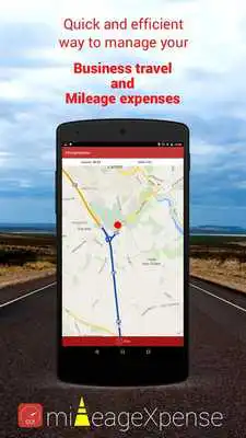 Play mileageXpense Play mileageXpense