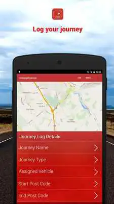 Play mileageXpense Play mileageXpense