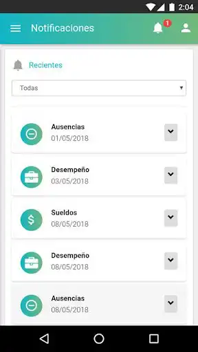 Play miLegajo as an online game miLegajo with UptoPlay