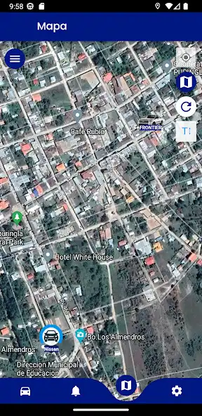 Play MILEG GPS as an online game online MILEG GPS with UptoPlay Play MILEG GPS as an online game MILEG GPS with UptoPlay