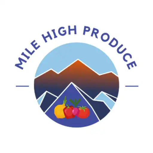 Play Mile High Produce APK Play Mile High Produce APK