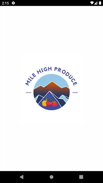 Play Mile High Produce  and enjoy Mile High Produce with UptoPlay