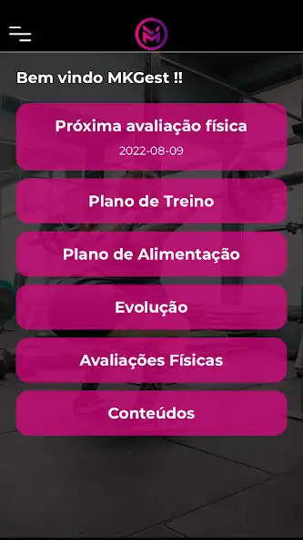 Play Milene Martins Fitness as an online game Milene Martins Fitness with UptoPlay