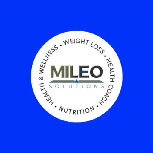 Play MiLEO Nutrition and Fitness APK