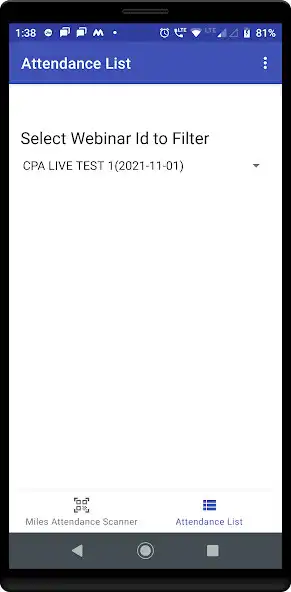 Play Miles Attendance and enjoy Miles Attendance with UptoPlay Play Miles Attendance and enjoy Miles Attendance with UptoPlay