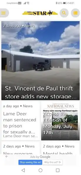 Play Miles City Star  and enjoy Miles City Star with UptoPlay