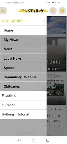 Play Miles City Star as an online game Miles City Star with UptoPlay