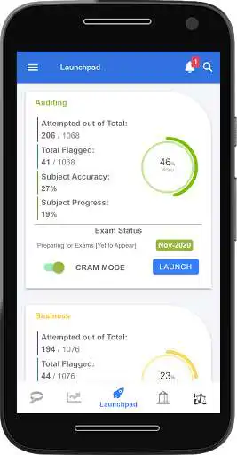 Play Miles CPA  and enjoy Miles CPA with UptoPlay