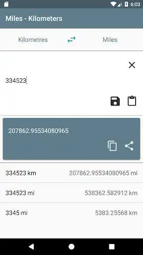Play Miles - Kilometers  and enjoy Miles - Kilometers with UptoPlay