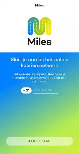 Play Miles Koeriers  and enjoy Miles Koeriers with UptoPlay