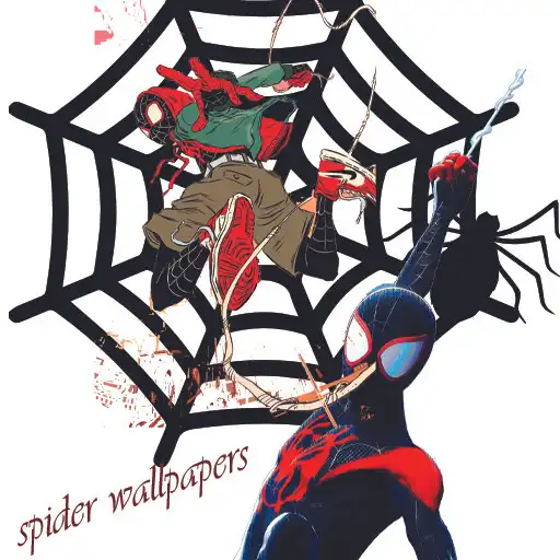 Play Miles Morales Wallpapers APK