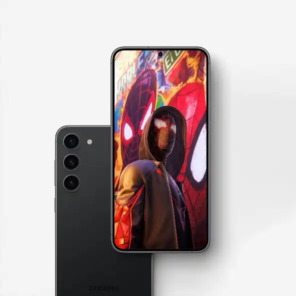 Play Miles Morales Wallpapers  and enjoy Miles Morales Wallpapers with UptoPlay