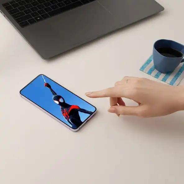 Play Miles Morales Wallpapers as an online game Miles Morales Wallpapers with UptoPlay