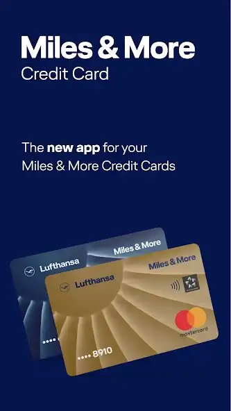 Play Miles  More Credit Card-App  and enjoy Miles  More Credit Card-App with UptoPlay
