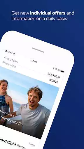 Play Miles More as an online game Miles More with UptoPlay
