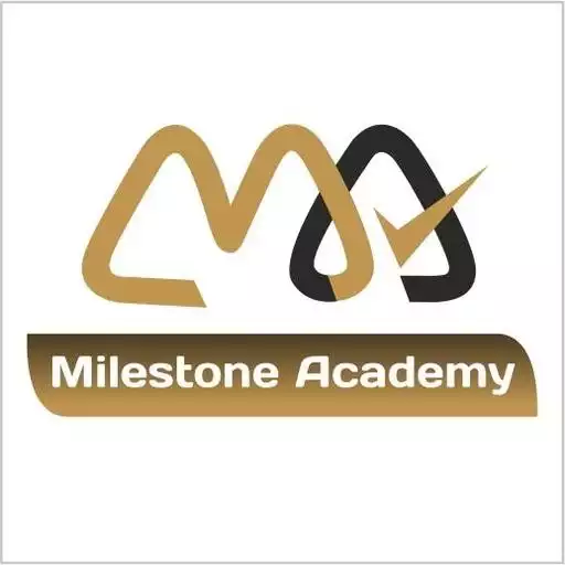 Play Milestone Academy APK