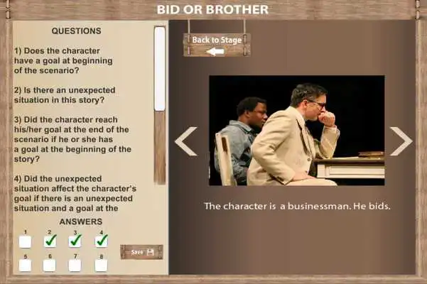 Play Milestone Fourth Wall Play Milestone Fourth Wall