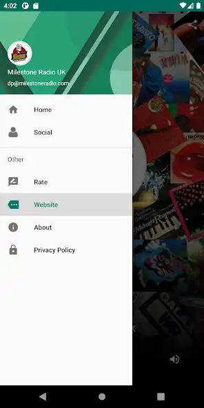 Play Milestone Radio UK as an online game online Milestone Radio UK with UptoPlay Play Milestone Radio UK as an online game Milestone Radio UK with UptoPlay