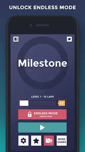Play Milestone  and enjoy Milestone with UptoPlay