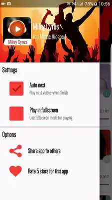 Play Miley Cyrus Top Hits