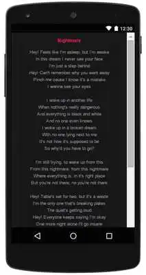 Play Miley Cyrus Top Lyrics