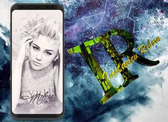 Play Miley Cyrus Wallpaper  and enjoy Miley Cyrus Wallpaper with UptoPlay