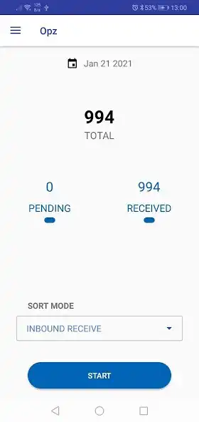 Play MileZero Opz as an online game MileZero Opz with UptoPlay