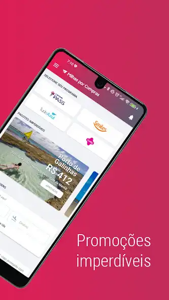 Play Milhas Por Compras as an online game Milhas Por Compras with UptoPlay