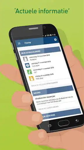 Play Milieu App  and enjoy Milieu App with UptoPlay