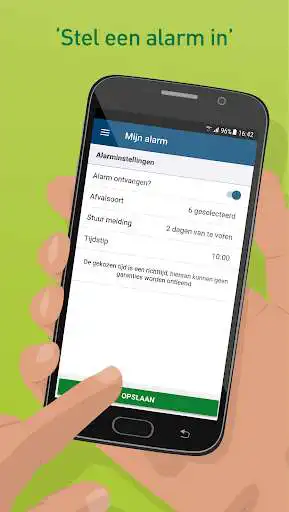 Play Milieu App as an online game Milieu App with UptoPlay
