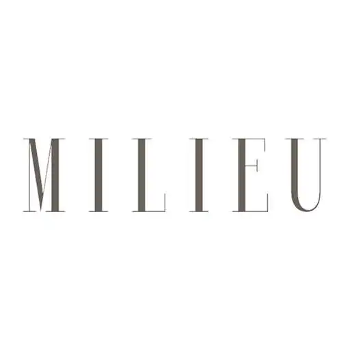 Free play online MILIEU Magazine APK