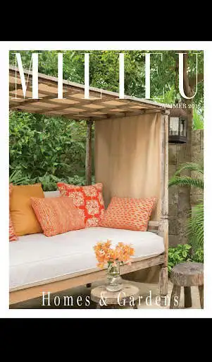 Play MILIEU Magazine