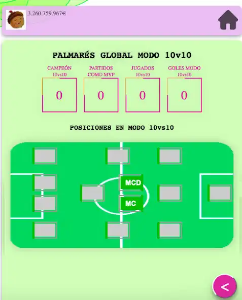 Play Mi Liga Esports as an online game Mi Liga Esports with UptoPlay