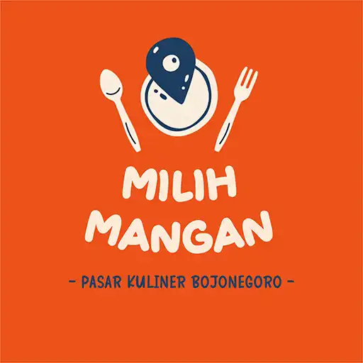 Play Milih Mangan - Pesan Makanan APK
