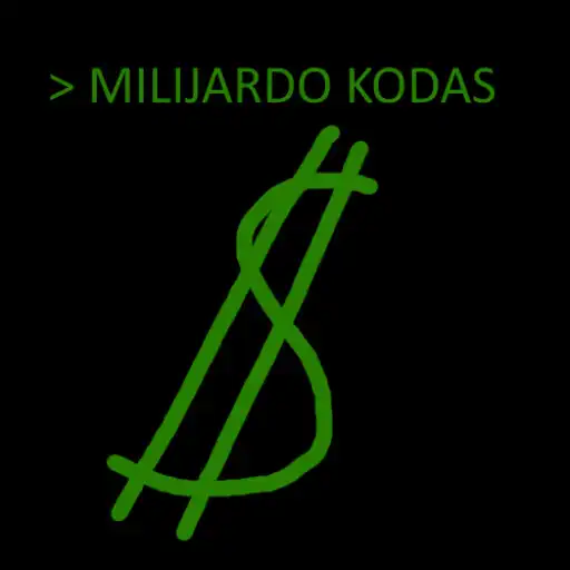 Play Milijardo kodas pristatymas APK Play Milijardo kodas pristatymas APK