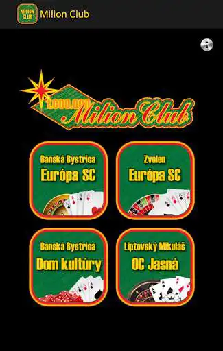 Play Milion Club  and enjoy Milion Club with UptoPlay