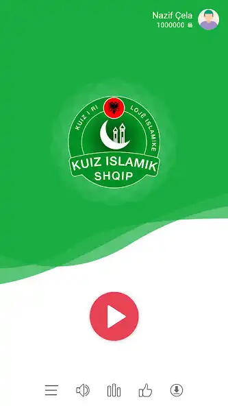 Play Milioneri Islamik - Shqip 2022  and enjoy Milioneri Islamik - Shqip 2022 with UptoPlay