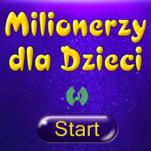 Play Milionerzy dla Dzieci APK Play Milionerzy dla Dzieci APK