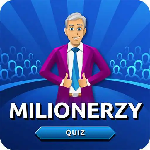 Play Milionerzy Quiz APK