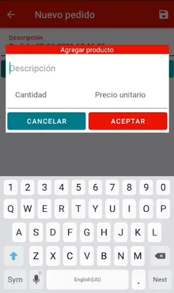 Play MiLista as an online game MiLista with UptoPlay