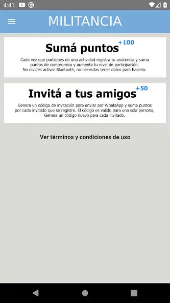 Play Militancia as an online game Militancia with UptoPlay