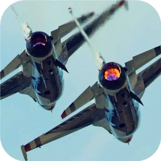 Play Military aircraft wallpapers. APK