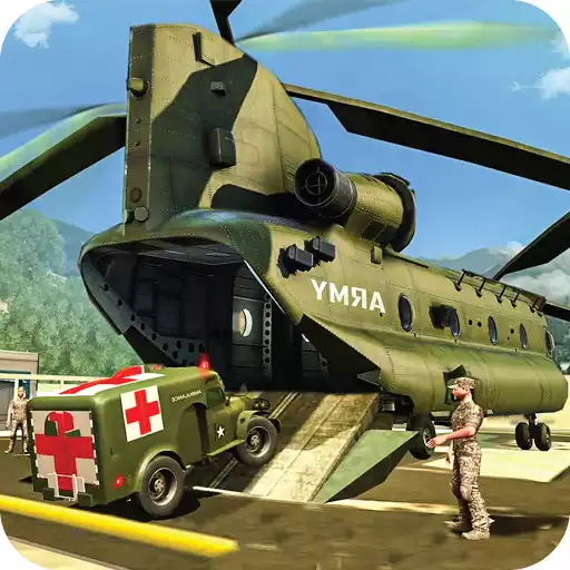 Play Military Ambulance Simulator APK