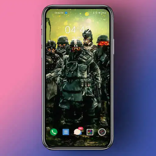 Play Military Army Wallpaper hd  and enjoy Military Army Wallpaper hd with UptoPlay